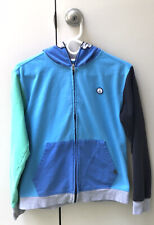 Volcom Kids Nylon Jacket Sz