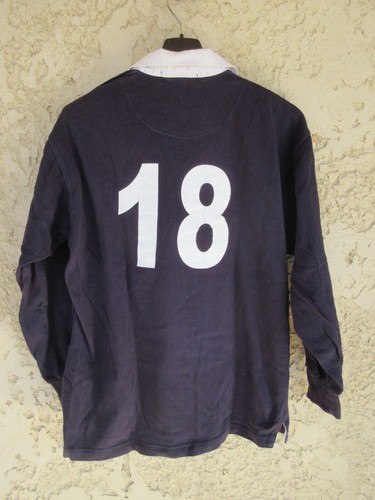 Maillot rugby castres - maillot,