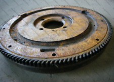 Volant moteur et couronne