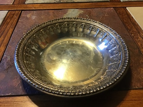 Antique reed barton silver - antique,