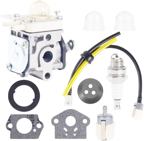 Carburateur pour souffleur