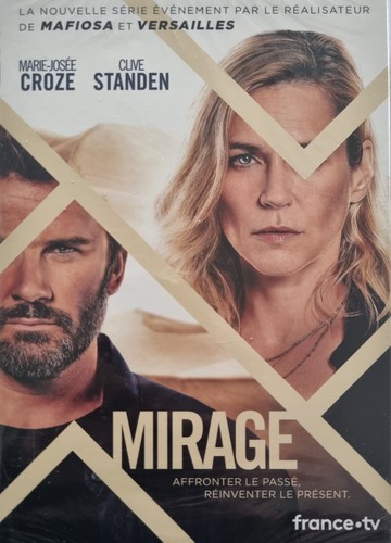 Mirage serie tv - 💥💥, tv-