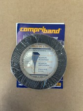 Compriband TRS Rouleaux de 2,5m 15mm x 15mm TRS AA PC