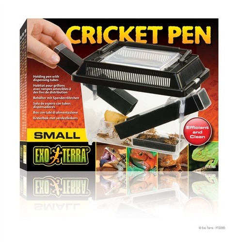 Exo terra cricket pen small - pen,