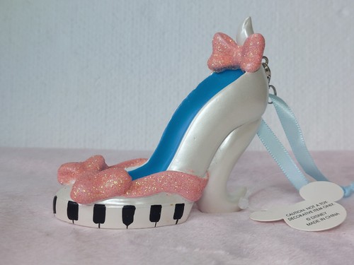 Ornement chaussure disney les - ornement,