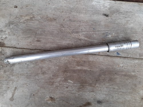 Pompe velo ancienne lapize - a,