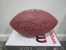 Brett Keisel Pittsburgh