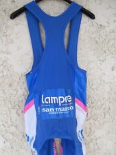 Combi Cuissard long LAMPRE SAN