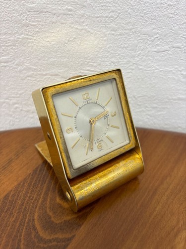 Horloge voyage bureau de - voyage,