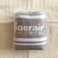 Couverture Taiwan Tigerair