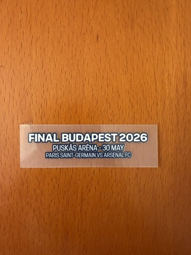 Patch finale ligue des - patch,