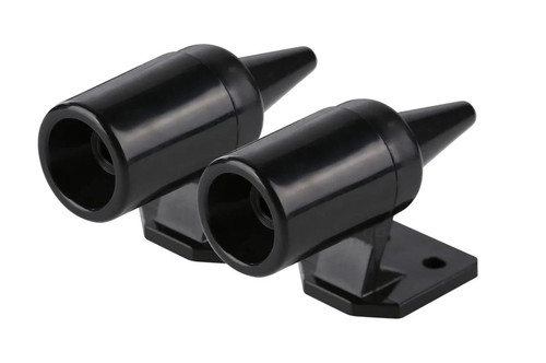 Avertisseurs ultrason pour - ultrason,