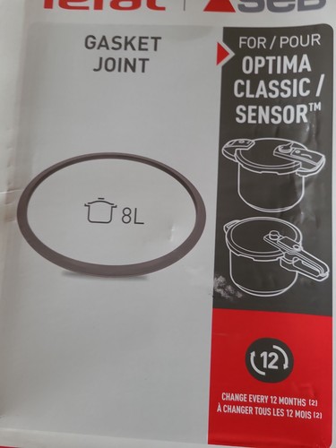 Joint pour cocotte minute seb - joint,