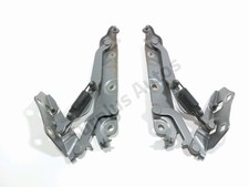 JEU DE CHARNIERES DE HAYON C2Z18289 JAGUAR XF 1 phase 2 (05/2011) / NE 213437