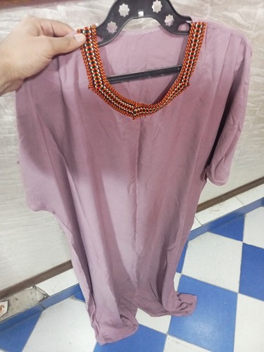 Robe kabyle - robe,