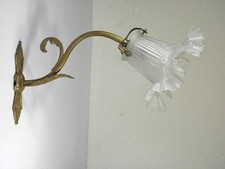 Applique col de cygne en