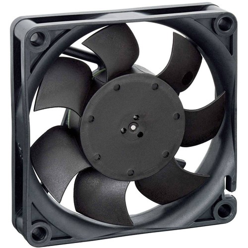 Ventilateur axial ebm papst - ventilateur,
