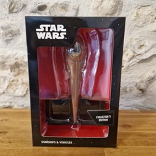 STAR WARS VAISSEAUX SPATIAUX