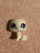 LPS Littlest Pet Shop chat Cat