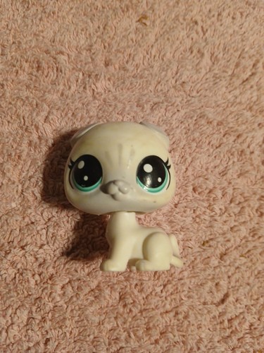 Lps littlest pet shop chat - pet,