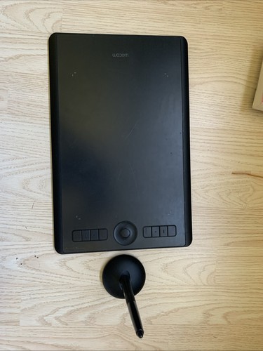 Wacom intuos pro medium - intuos,
