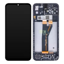 Écran Complet OLED + Châssis