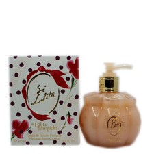 Lolita Lempicka Si Lolita Crème de Douche Parfumé pour femme 300ml