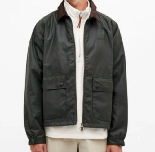Barbour men - barbour,