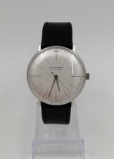 Montre Mécanique Junghans