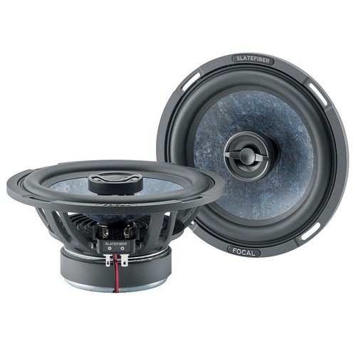 Haut parleur coaxial voies - 2,