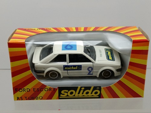 1350 ford escort - -,