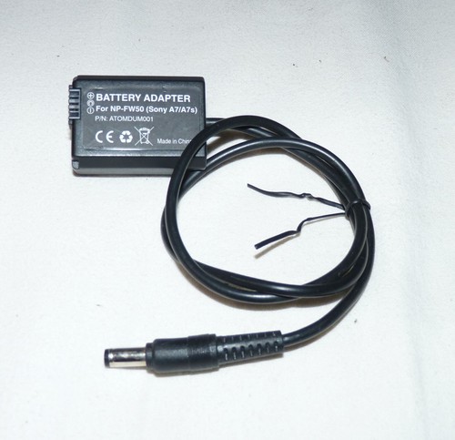 Boitier photo secteur atomos - photo,