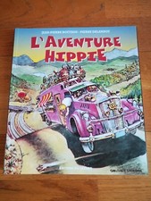 Jean-Pierre Bouyxou, Pierre