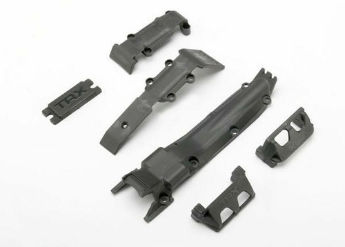 Traxxas dérapage plaques jeu - dérapage,