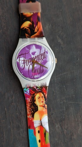 Swatch tourmented souls - swatch,,