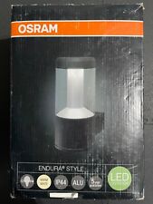 Luminaire OSRAM ENDURA STYLE LEDVANCE ip44 led 12w