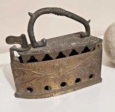 fer à repasser ancien