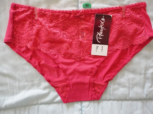 Culotte midi playtex neuf - culotte,