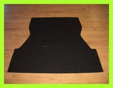 Tapis de coffre VW Scirocco I