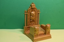 Playmobil 70465 Trône Du Temple Du Olympe De 10 CM De Hauteur, Condition Neuf