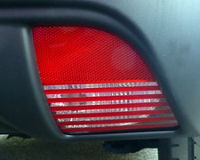 Feu De Recul Peugeot 2008 Et 308 CC, Droit