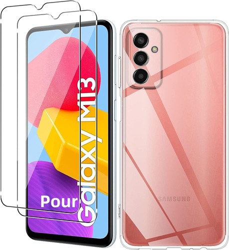 Coque pour samsung galaxy m23 - samsung,