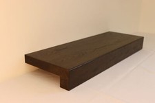 Marches d'escalier en chêne -