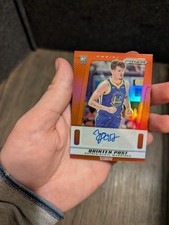 2024-25 Panini Prizm Rookie