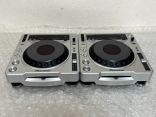 Pioneer DJ CDJ-800MK2 Pair CD