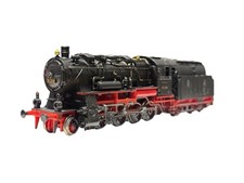 Piko Vapeur Br56 DB Échelle