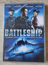 DVD - Battleship - Le combat