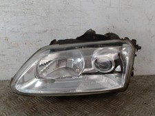 Optique avant principal gauche (feux)(phare) RENAULT ESPACE 3 6025371077