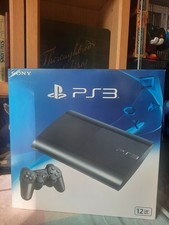 Console Sony Playstation 3