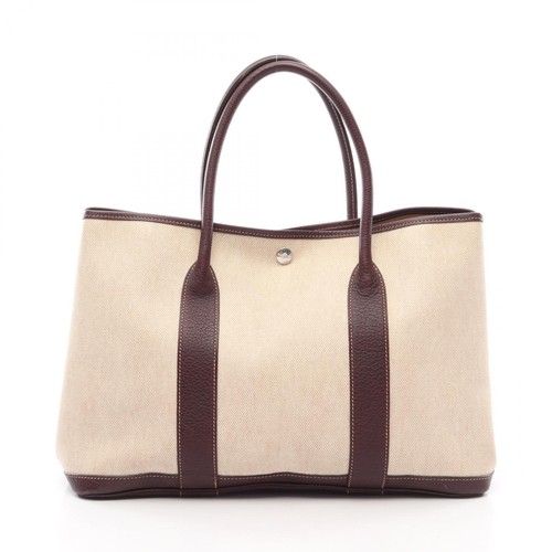 Sac fourre tout main hermes - fourre-tout,